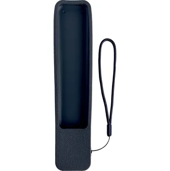 Dálkový ovladač SONY 	RMF-TX500E, 	RMF-TX500U, 	RMF-TX600C, 	RMF-TX600E, 	RMF-TX600P, 	RMF-TX600U, 	RMF-TX611E, RMF-TX520E, RMF-TX621, RMF-TX621E, RMF-TX700E silikonový obal - barva černá