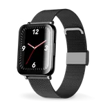 Aligator Watch Life černá