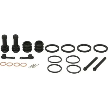 Brzda pro motocykl Opravná sada předního brzdového třmenu All Balls SUZUKI SFV 650