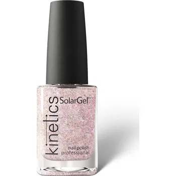 Lak na nehty Kinetics Lak na nehty Solargel #591 Utopia 15 ml