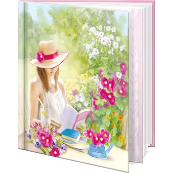 ARGUS Památníček 12,5x14,5 cm 14310371