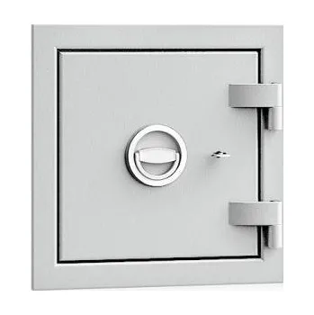 Trezor ISS Trezor Save4Ever 402001.01 KL, třída I, světle šedý