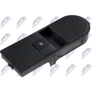 Spínač, zvedací zařízení oken NTY EWS-PL-007