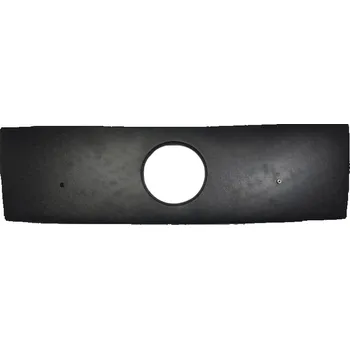 Zimní clona Zimní kryt masky chladiče VW Crafter I, 2011-2017