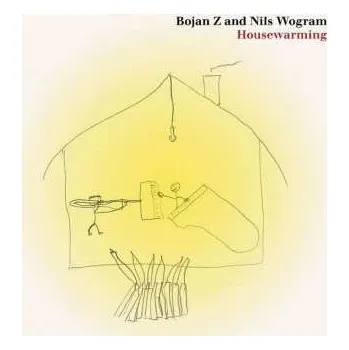 Zahraniční hudba CD Bojan Zulfikarpašić: Housewarming 2022