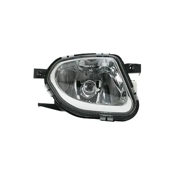 Mlhový světlomet Pravé mlhové světlo MERCEDES SPRINTER 07/2006-10/2013 |7/2006-10/2013| TYC | 19-0449-01-9