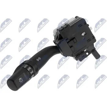 Páčka přepínačů světel a blinkrů Hyundai Santa Fe II