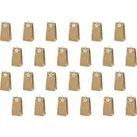 PartyDeco Adventní kalendář sáčky…