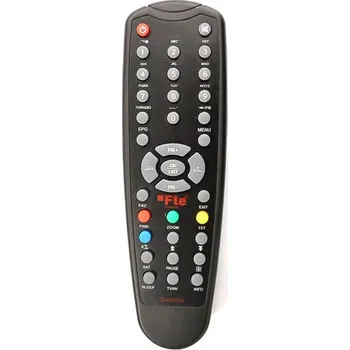 Dálkový ovladač FTE MAXIMAL MAX-S93 - kompatibilní značkový dálkový ovladač General