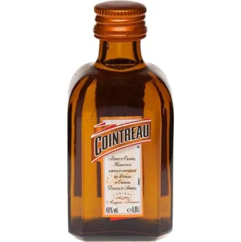Likér MINI Cointreau 0,05l 40%
