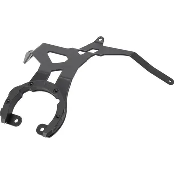 Zavazadlo na motocykl SW-Motech EVO tank ring Black Ducati DesertX (22-)