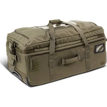 Cestovní taška Cestovní taška Mission Ready™ 3.0, 90 L, 5.11, Ranger Green