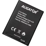 Originální ALIGATOR AD950BAL