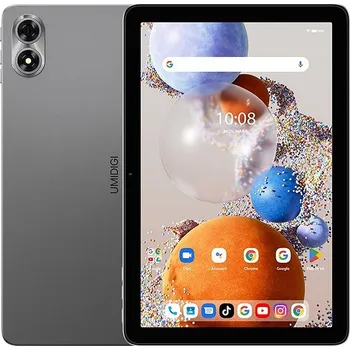 Tablet Umidigi G1 Tab 64 GB Wi-Fi šedý (UMDT00B3)