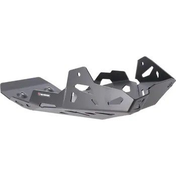 Autodíl Kryt motoru SW-Motech černý Ducati DesertX (22-)