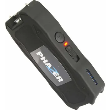 Sebeobrana ArmyČastolovice.cz Paralyzér BEAST DEFENSE PHAZER