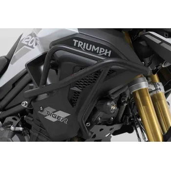 Rám pro motocykl Padací rámy SW-Motech horní bez výztuhy Triumph Tiger 1200 models (22-)