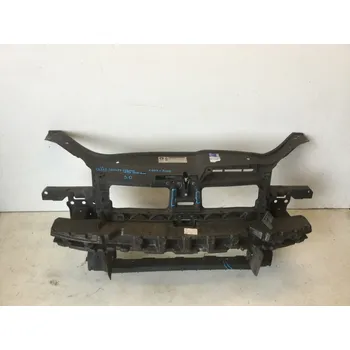 Motor automobilu Chladičová Stěna S Výztuhou VW Golf V Variant