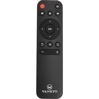 VANKYO V630 - dálkový ovladač s laserovým ukazovátkem