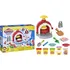 modelína a plastelína Hasbro Play-Doh Kitchen Creations Pec na pizzu 284 g 