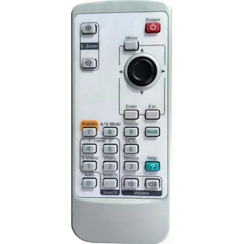 Dálkový ovladač EPSON 1470167, EMP6000, EMP6100 - dálkový ovladač s laserovým ukazovátkem