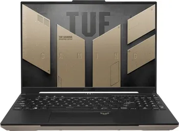 Notebook ASUS TUF Gaming A16 Advantage Edition (FA617XS-N3042W)