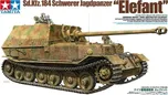 Tamiya Sd.Kfz.184 Schwerer Jagdpanzer…
