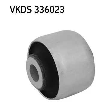 Uložení, řídicí mechanismus SKF VKDS 336023