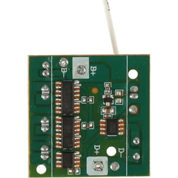 RC model ostatní Díl pro řídicí desku RC Rock Crowler X9115