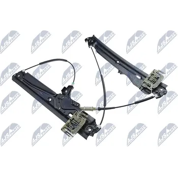 Karosérie Zvedací zařízení oken NTY EPS-BM-041