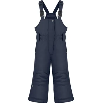 Cyklistické kalhoty Dětské kalhoty Poivre Blanc W22-1024-BBGL/A Ski Bib Pants Gothic Blue