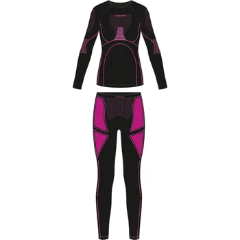 Funkční SET Viking women Etna černá Černá XL