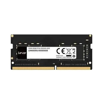Operační paměť Lexar 32GB DDR4 3200MHz CL22 (LD4AS032G-B3200GSST)