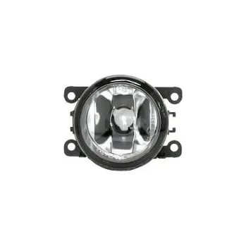 Mlhový světlomet Mlhové světlo RENAULT TWINGO II 06/2007-11/2011 |6/2007-11/2011| TYC | 19-5785-11-2