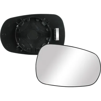Auto zrcátko Sklo zpětného zrcátka RENAULT MEGANE I |9/1999-11/2002| nevyhřívané | VIEW MAX | 5901532167061