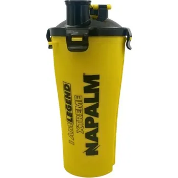 Shaker FA Dual Smart Šejkr 700 ml + Sleva 3 % pro registrované