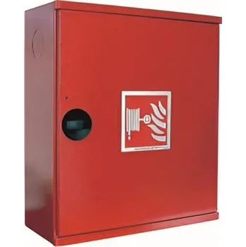 Hydrant Pavliš a Hartman, Skříň nástěnného hydrantu C52, fin 102