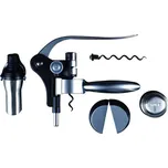 BERGNER Sada na otevírání vína MasterPRO 5 ks BGMP-5118