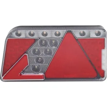 Zadní světlomet Sdružené světlo 26094 L BAJ, AGADOS