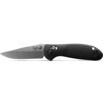 lovecký nůž Nůž Benchmade 556-S30V Mini Griptilian