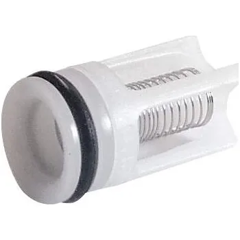 Deante Deante, zpětný ventil pro sprchové hadice s těsněním a sítkem, ABZ_0600