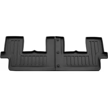 autokoberec Gumové 3D koberce (TPE), CITROEN Grand C4 Picasso 3. řada, Stingray