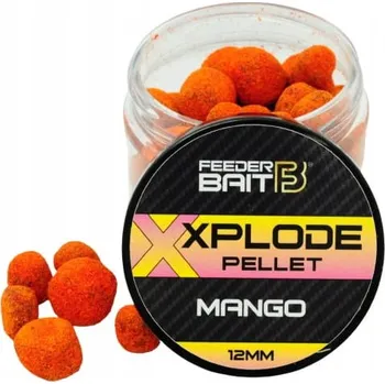 FeederBait Xplode Pop-Up Pellet 12 mm Mango