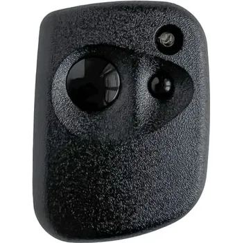 Dálkový ovladač Dálkový ovladač rádiový (RF) náhrada FAAC FIX2 stejný design a funkce