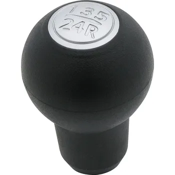 Hlavice řadící páky HYUNDAI ELANTRA (XD) 5 rychlostí | NTY | GZB-HY-503