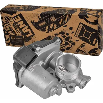 Ventil palivového systému AGR-Ventil ET ENGINETEAM ED0091