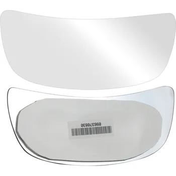 Auto zrcátko Sklo levého zpětného zrcátka OPEL VIVARO |1/2007-10/2014| nevyhřívané | 5901532580631