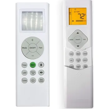 PIONEER RG66B6(B)BGEFU1 - náhradní dálkový ovladač