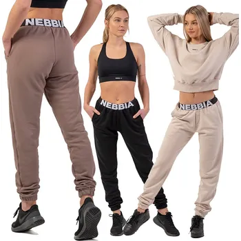 Dámské tepláky 408 ICONIC