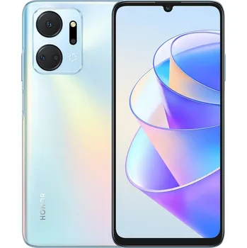 Mobilní telefon Honor X7a Dual SIM